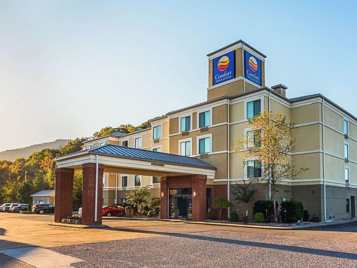 Hotel Comfort Inn & Suites Lookout Mountain - Bild 1