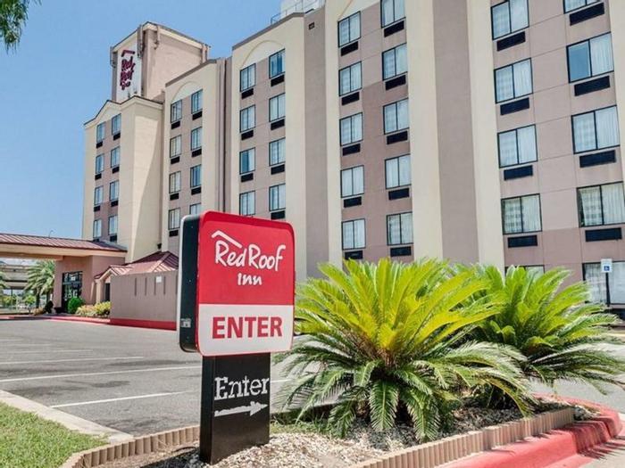 Hotel Red Roof Inn New Orleans Airport - Bild 1