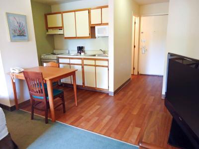 Hotel Extended Stay America Greensboro Wendover Ave. - Bild 2