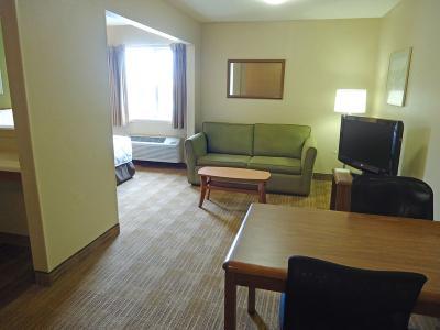 Hotel Extended Stay America Greensboro Wendover Ave. - Bild 4