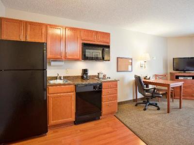 Hotel Candlewood Suites Rockford - Bild 5