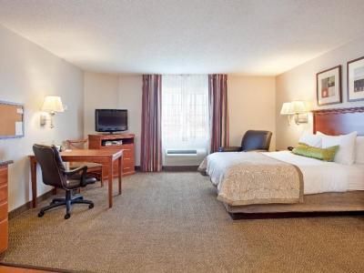 Hotel Candlewood Suites Rockford - Bild 3