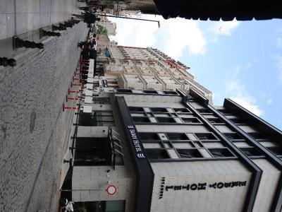 Erboy Hotel - Bild 4