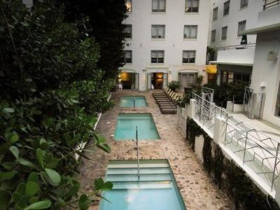 Hotel Viajero Miami - Bild 5