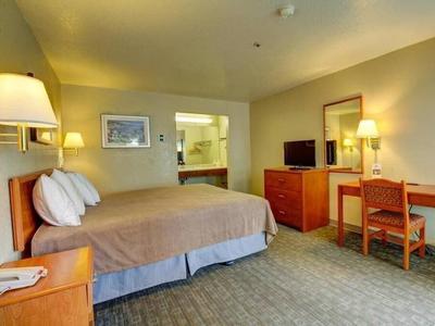 Hotel Good Nite Inn Salinas - Bild 3