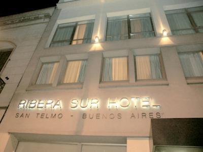 Hotel Ribera Sur - Bild 2