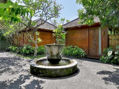 Hotel Disini Luxury Spa Villas - Bild 3