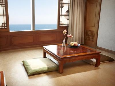 Haeundae Grand Hotel - Bild 4