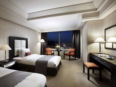 Haeundae Grand Hotel - Bild 5