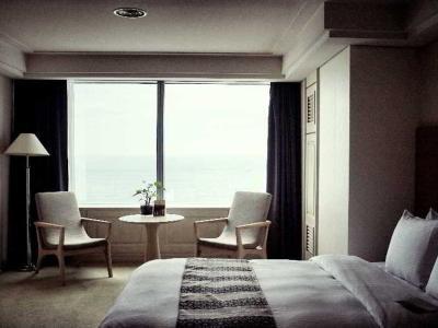 Haeundae Grand Hotel - Bild 3