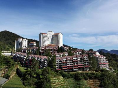 Copthorne Hotel Cameron Highlands - Bild 2