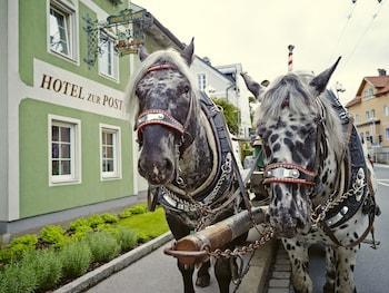 Das Grüne Hotel zur Post Salzburg - Bild 3