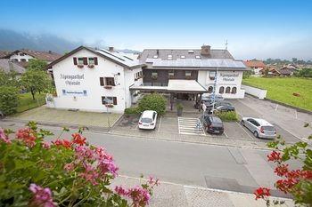 Alpenhotel Ohlstadt - Bild 1