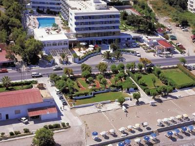 Belair Beach Hotel - Bild 5