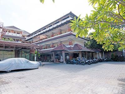 Bali Sorgawi Hotel - Bild 2