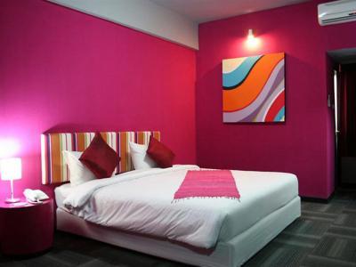 Hotel Baiyoke Boutique - Bild 3