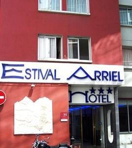 Hotel Estival-Arriel - Bild 4