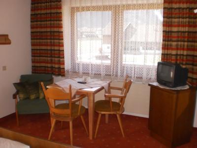 Hotel Garni Almhof - Bild 3