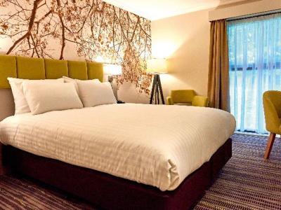 Hotel Holiday Inn Northampton West M1, Jct 16 - Bild 5