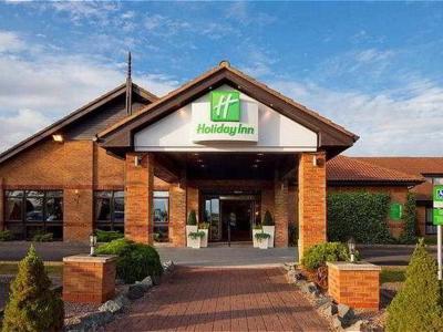 Hotel Holiday Inn Northampton West M1, Jct 16 - Bild 3