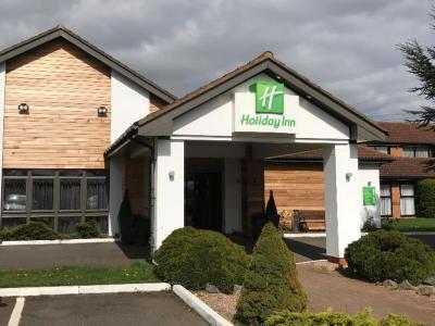 Hotel Holiday Inn Northampton West M1, Jct 16 - Bild 4