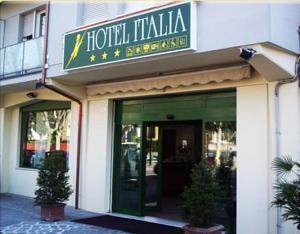 Hotel Italia - Bild 1