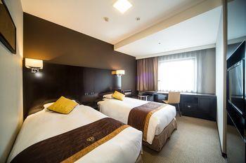 Hotel Royal Park Inn Nagoya - Bild 5