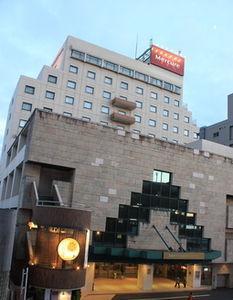 Hotel Welco Narita - Bild 3