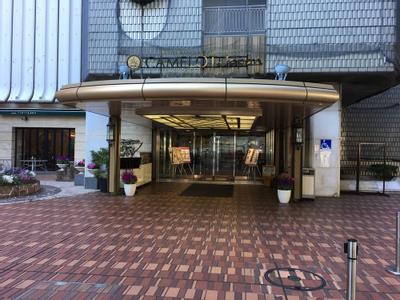 Hotel Camelot Japan - Bild 2