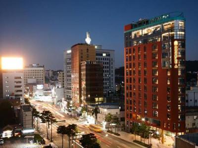 Hotel Dears Myeongdong - Bild 2