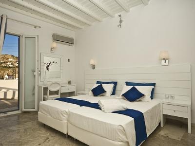 Hotel Tsipouri Gorgona - Bild 2