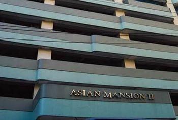 Asian Mansion II Hotel - Bild 2