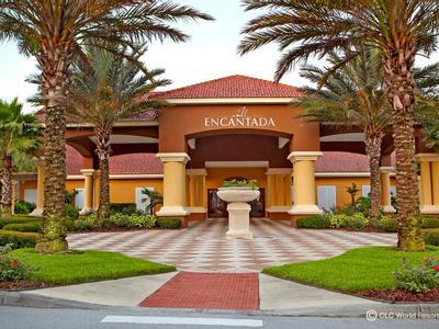 Hotel Encantada Resort - Bild 3