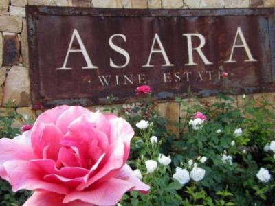 Asara Wine Estate & Hotel - Bild 2