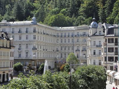 Hotel Maltezsky Kriz - Bild 2