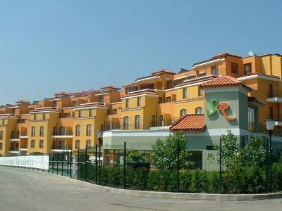Hotel Serena Residence - Bild 3