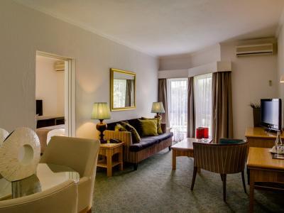 Protea Hotel Midrand - Bild 3
