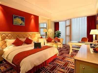 Hotel Rainbird International - Bild 2