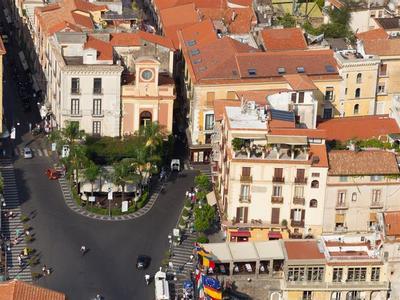 Hotel Belvedere Sorrento B&B - Bild 3