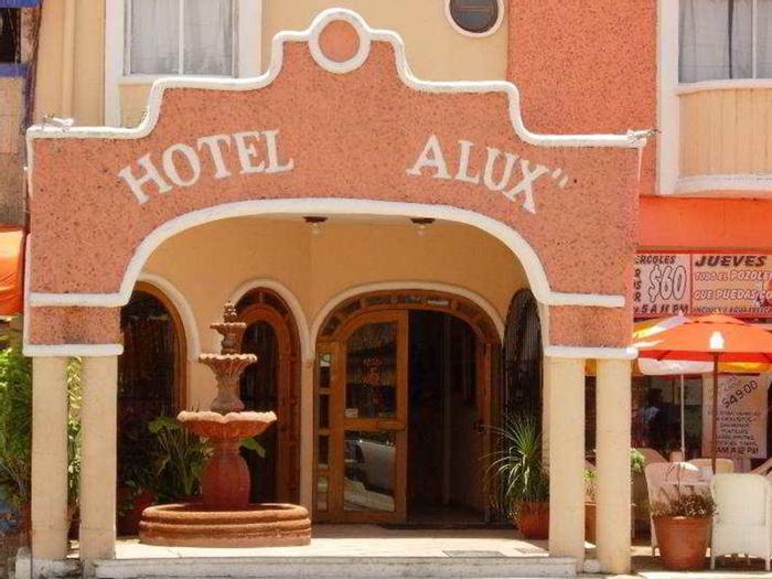 Hotel Alux Cancun - Bild 1