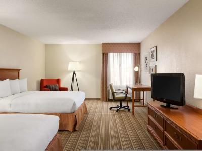 Hotel Country Inn & Suites by Radisson, Atlanta Galleria/Ballpark, GA - Bild 5