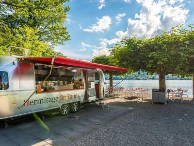 Hotel Hermitage Lake Lucerne - Bild 2