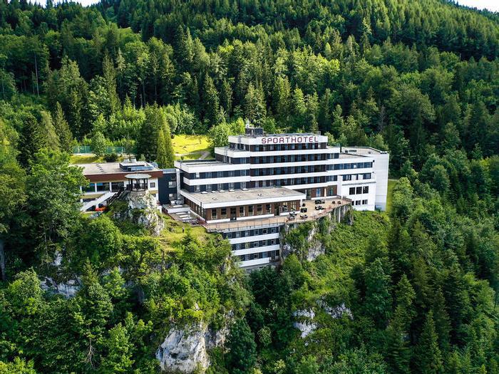 Sporthotel am Semmering - Bild 1