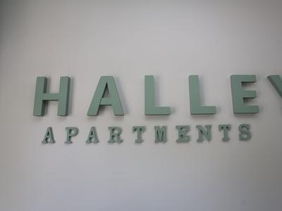 Hotel Halley Apartments - Bild 4