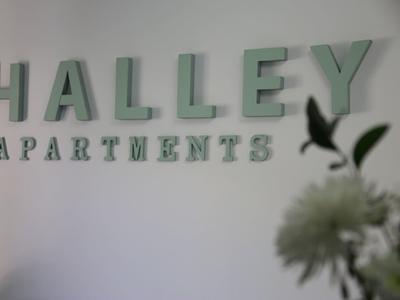 Hotel Halley Apartments - Bild 3