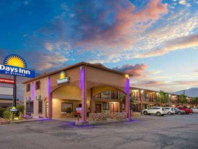 Hotel Days Inn by Wyndham Alamogordo - Bild 2