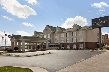 Country Inn & Suites by Radisson, Harrisonburg, VA - Bild 1