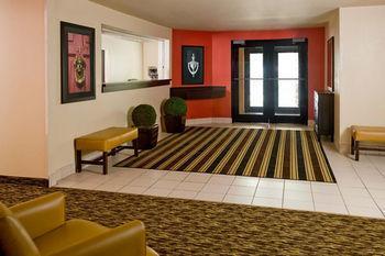 Hotel Extended Stay America - Jacksonville - Riverwalk - Convention Center - Bild 5