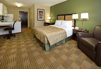 Hotel Extended Stay America - Jacksonville - Riverwalk - Convention Center - Bild 4