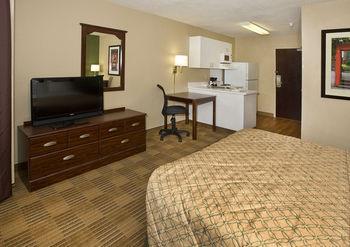 Hotel Extended Stay America - Jacksonville - Riverwalk - Convention Center - Bild 3